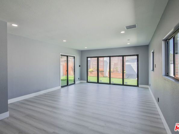 7803 S Harvard Boulevard, Los Angeles CA 90047