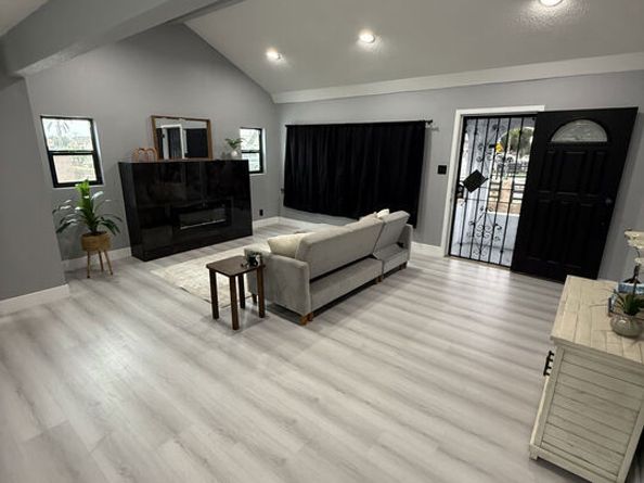 7803 S Harvard Boulevard, Los Angeles CA 90047