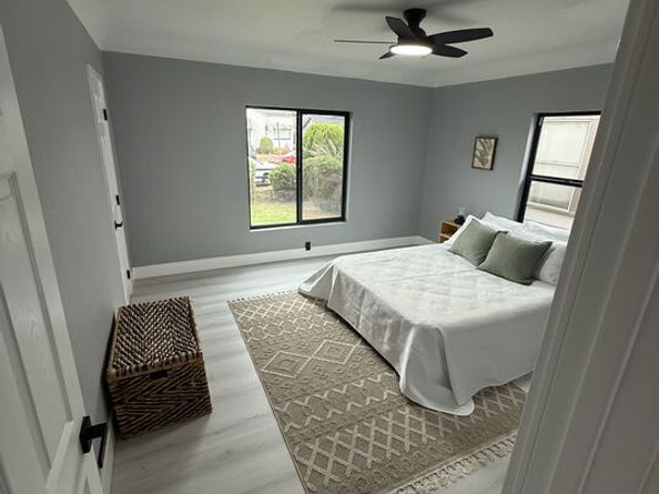 7803 S Harvard Boulevard, Los Angeles CA 90047