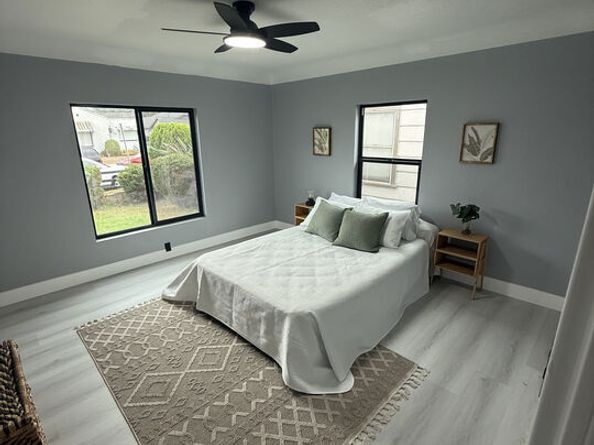 7803 S Harvard Boulevard, Los Angeles CA 90047