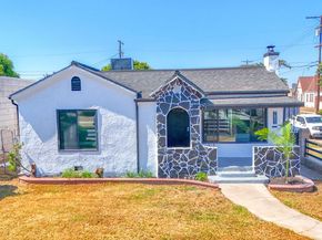 7803 S Harvard Boulevard, Los Angeles CA 90047