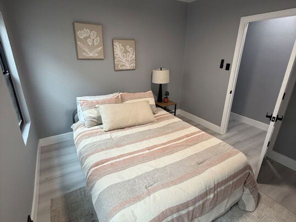 7803 S Harvard Boulevard, Los Angeles CA 90047