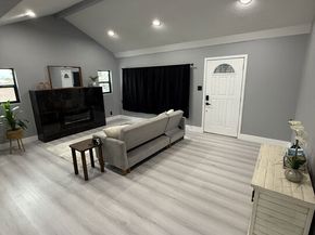 7803 S Harvard Boulevard, Los Angeles CA 90047