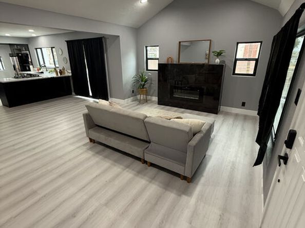 7803 S Harvard Boulevard, Los Angeles CA 90047