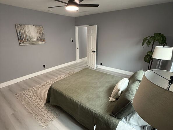 7803 S Harvard Boulevard, Los Angeles CA 90047