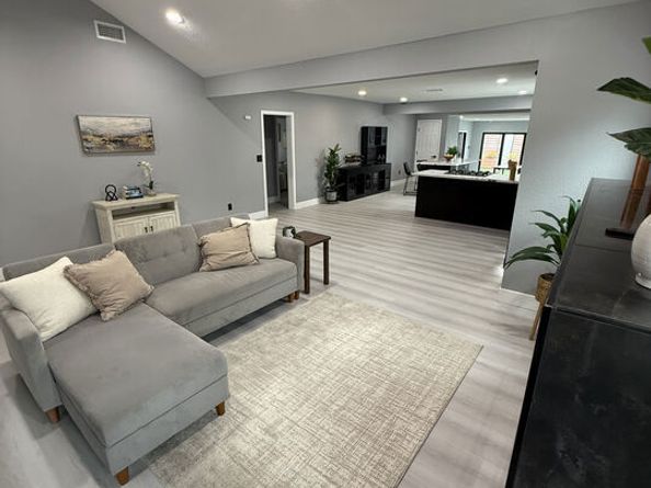 7803 S Harvard Boulevard, Los Angeles CA 90047