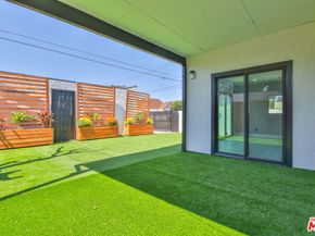 7803 S Harvard Boulevard, Los Angeles CA 90047