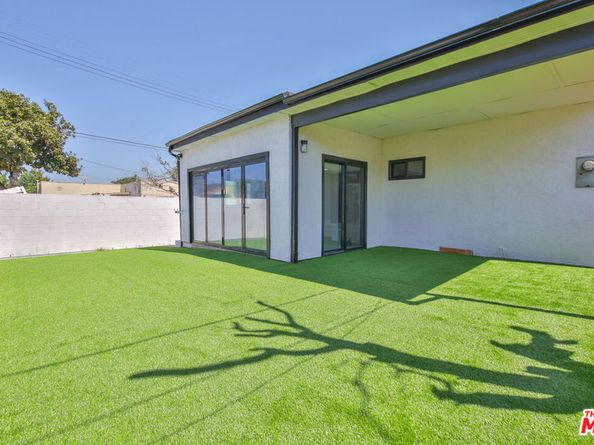 7803 S Harvard Boulevard, Los Angeles CA 90047