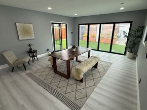 7803 S Harvard Boulevard, Los Angeles CA 90047