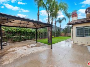 27821 Via Amistosa, Agoura Hills CA 91301