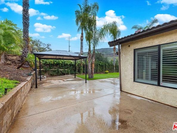 27821 Via Amistosa, Agoura Hills CA 91301