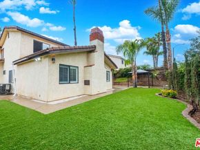 27821 Via Amistosa, Agoura Hills CA 91301
