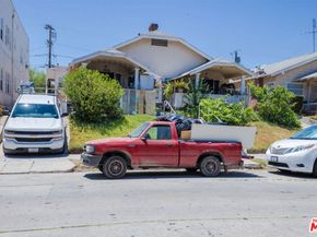 423 N Serrano Avenue, Los Angeles CA 90004