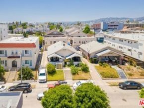 423 N Serrano Avenue, Los Angeles CA 90004