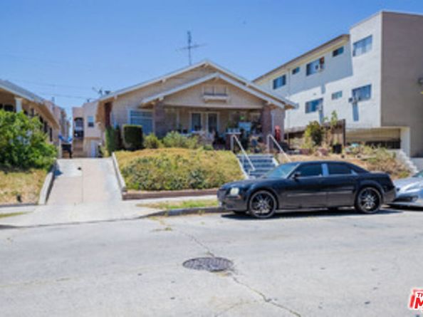 423 N Serrano Avenue, Los Angeles CA 90004