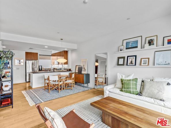 6001 Carlton Way 410, Los Angeles CA 90028