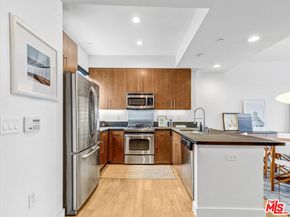 6001 Carlton Way 410, Los Angeles CA 90028