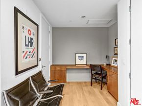 6001 Carlton Way 410, Los Angeles CA 90028