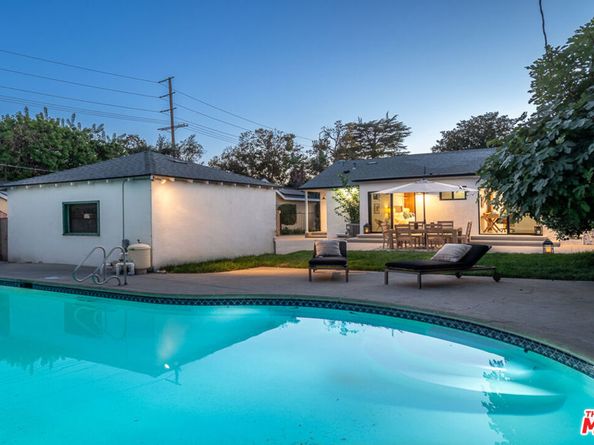 5808 Irvine Avenue, North Hollywood CA 91601