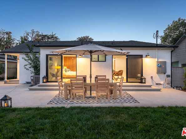 5808 Irvine Avenue, North Hollywood CA 91601