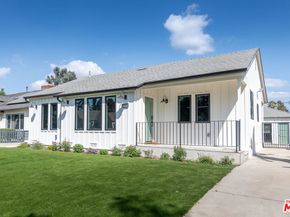 5808 Irvine Avenue, North Hollywood CA 91601