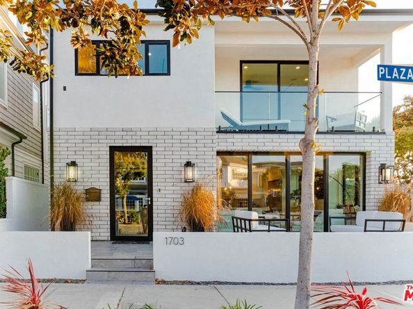 1703 Plaza Del Sur 2, Newport Beach CA 92661