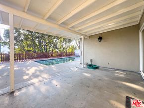 3800 Los Olivos Lane, La Crescenta CA 91214