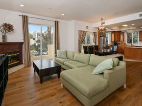 15014 Magnolia Boulevard 1, Sherman Oaks CA 91403