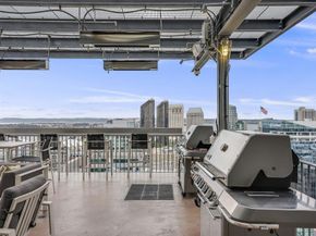 321 10Th Avenue 1303, San Diego CA 92101