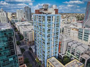 321 10Th Avenue 1303, San Diego CA 92101