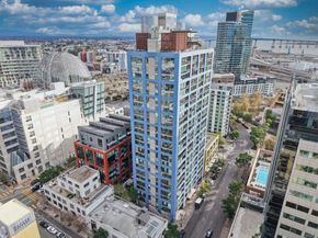 321 10Th Avenue 1303, San Diego CA 92101