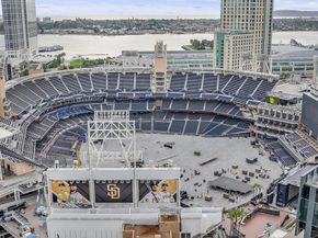 321 10Th Avenue 1303, San Diego CA 92101