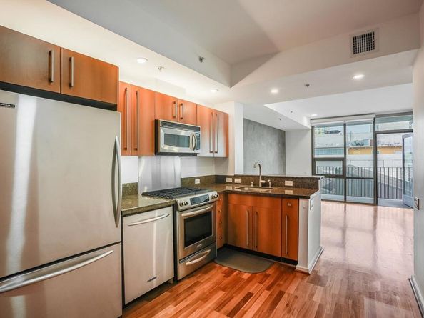 321 10Th Avenue 1303, San Diego CA 92101