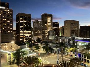 702 Ash Street 500, San Diego CA 92101