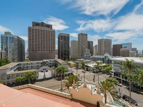 702 Ash Street 500, San Diego CA 92101
