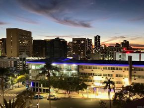 702 Ash Street 500, San Diego CA 92101