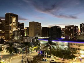 702 Ash Street 500, San Diego CA 92101