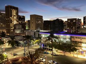 702 Ash Street 500, San Diego CA 92101