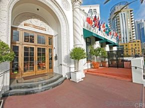 702 Ash Street 500, San Diego CA 92101