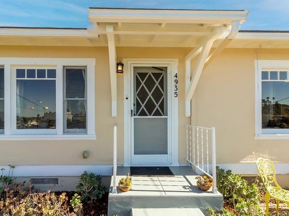 4935 Clearview Way, La Mesa CA 91942