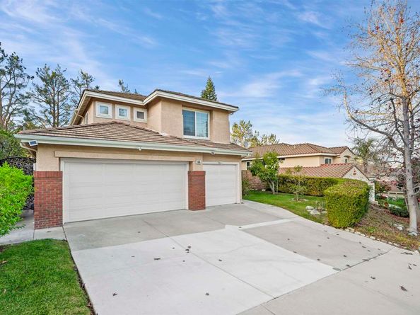 1065 S Hanlon Way, Anaheim Hills CA 92808