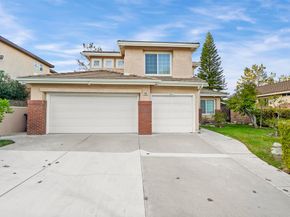 1065 S Hanlon Way, Anaheim Hills CA 92808