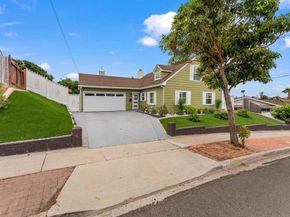 4055 Mount Albertine Avenue, San Diego CA 92111