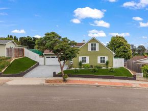 4055 Mount Albertine Avenue, San Diego CA 92111