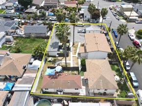 21 S 35th Street, San Diego CA 92113