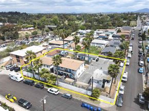 21 S 35th Street, San Diego CA 92113