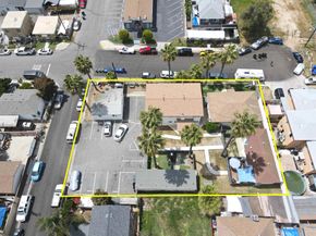 21 S 35th Street, San Diego CA 92113