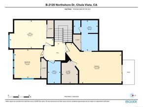 2128 Northshore Drive B, Chula Vista CA 91913