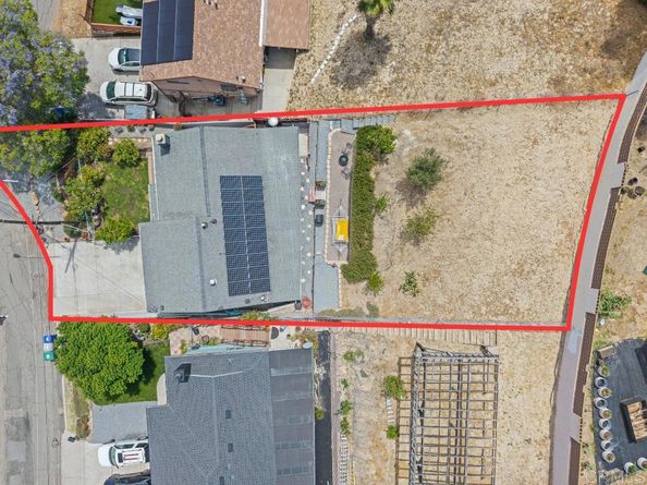 1308 Lincoln Place, San Diego CA 92114