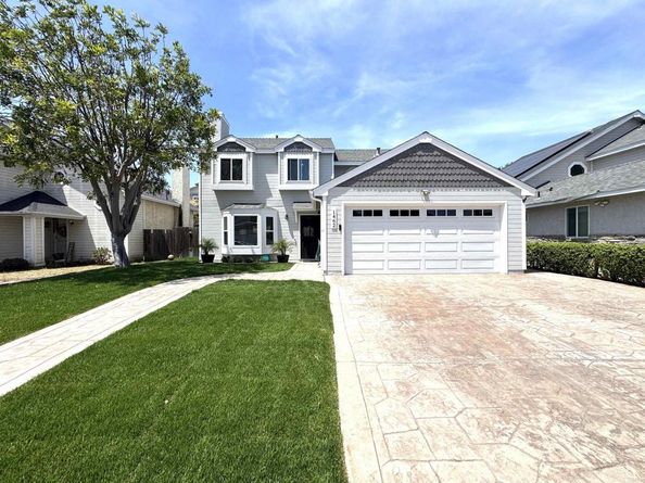 1462 Antoine Drive, San Diego CA 92139
